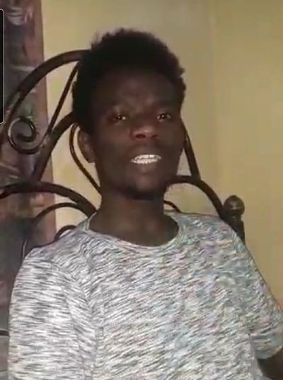 Charles Munga Muiruri,