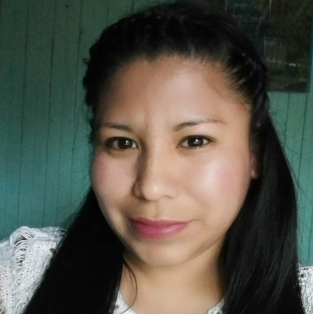 Odilie Rojas Morales