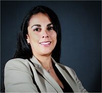 Laura Brenes