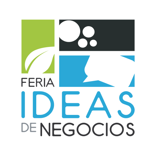 Logo Feria de Ideas de Negocios 