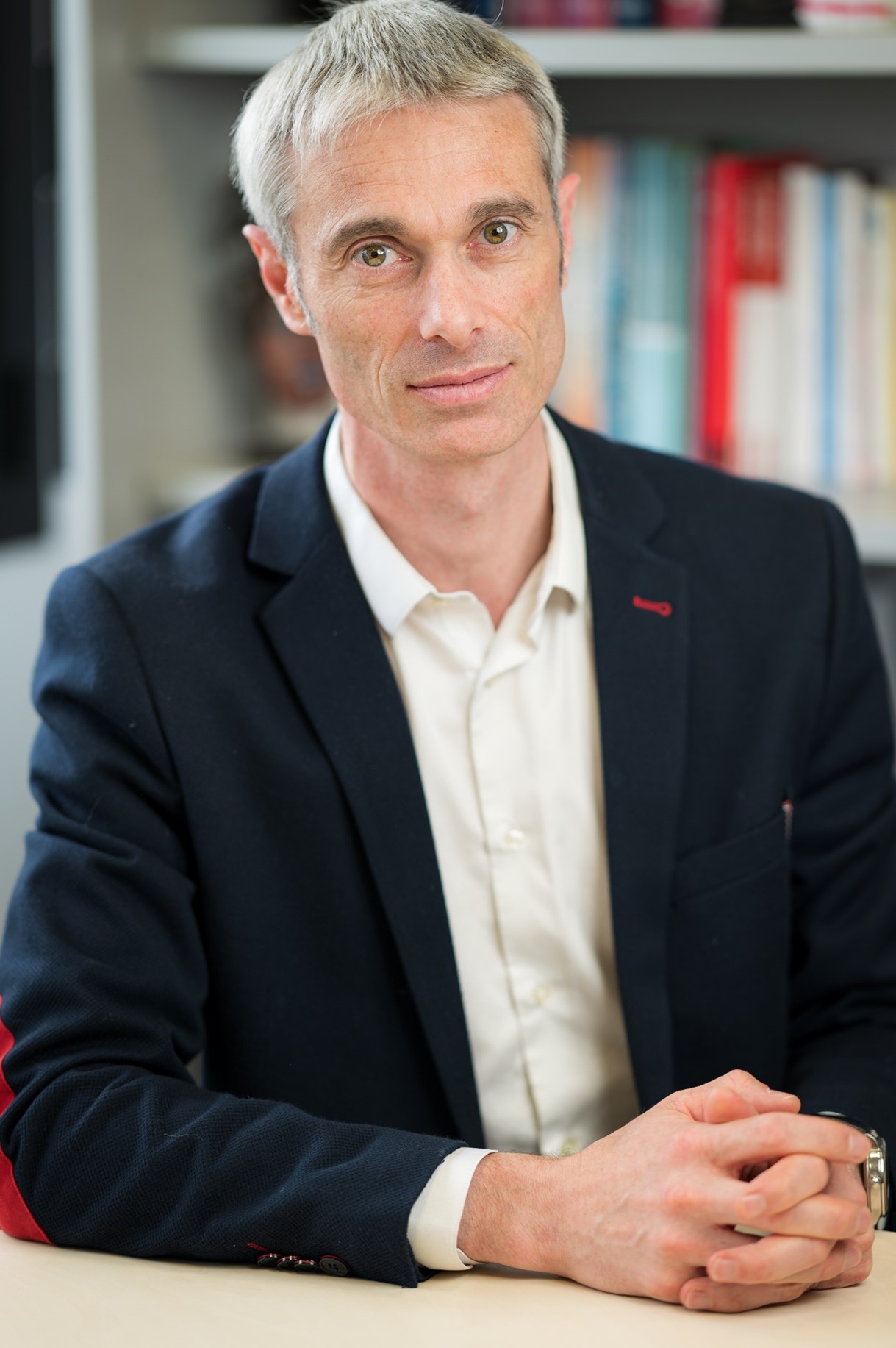 Loïc Lerouge