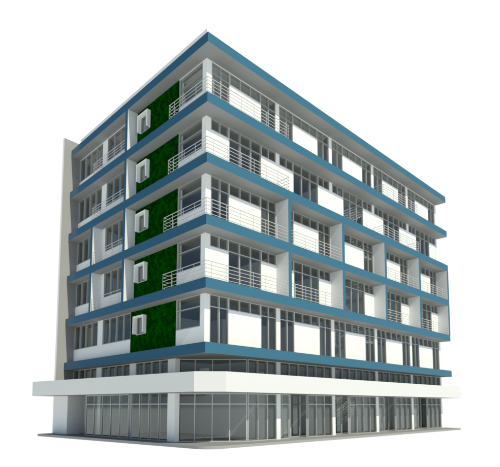 Edificio María Cecilia 
