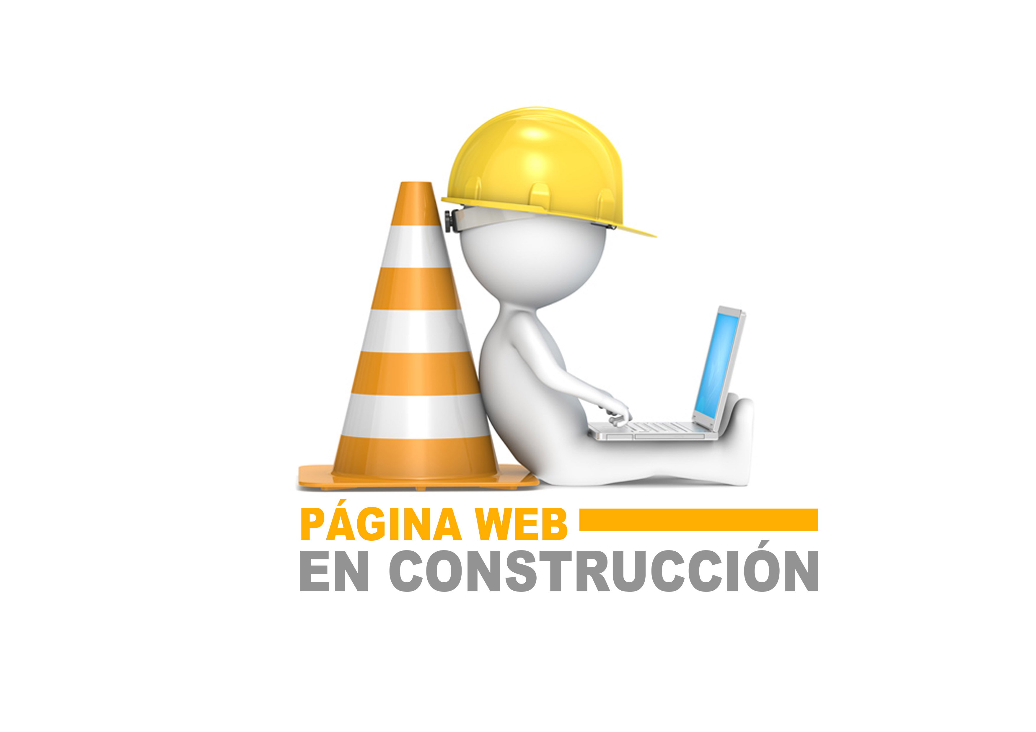 pagina en construccion