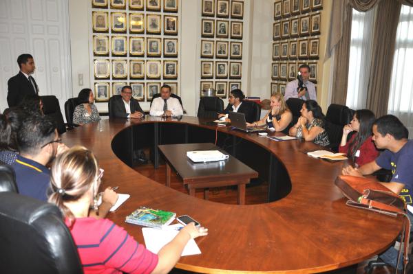 parlamentouniversitario