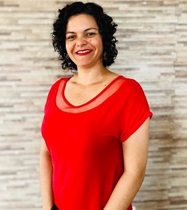 Patricia Montero
