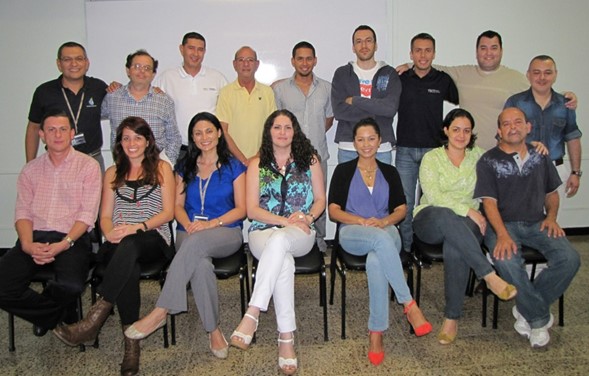 Primer consejo de Escuela