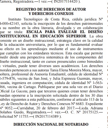 Noticias