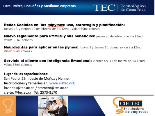 pymes
