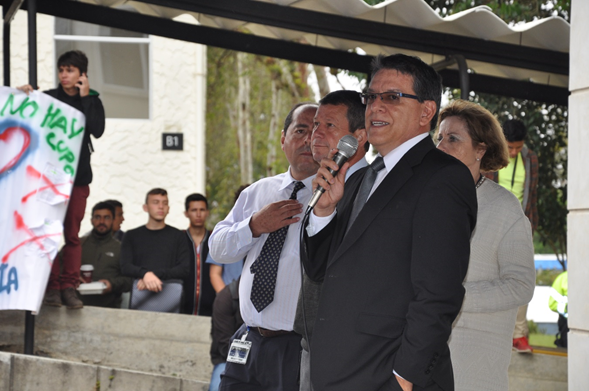 rector