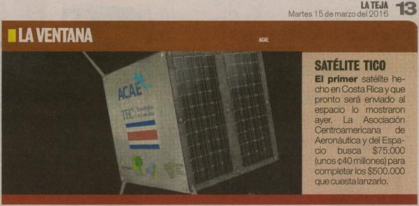 satelite