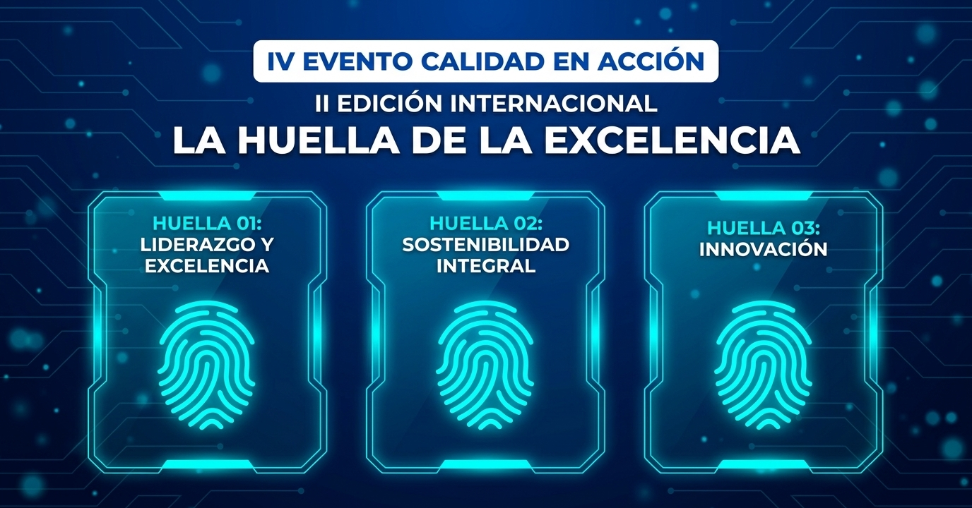 EJES DEL EVENTO