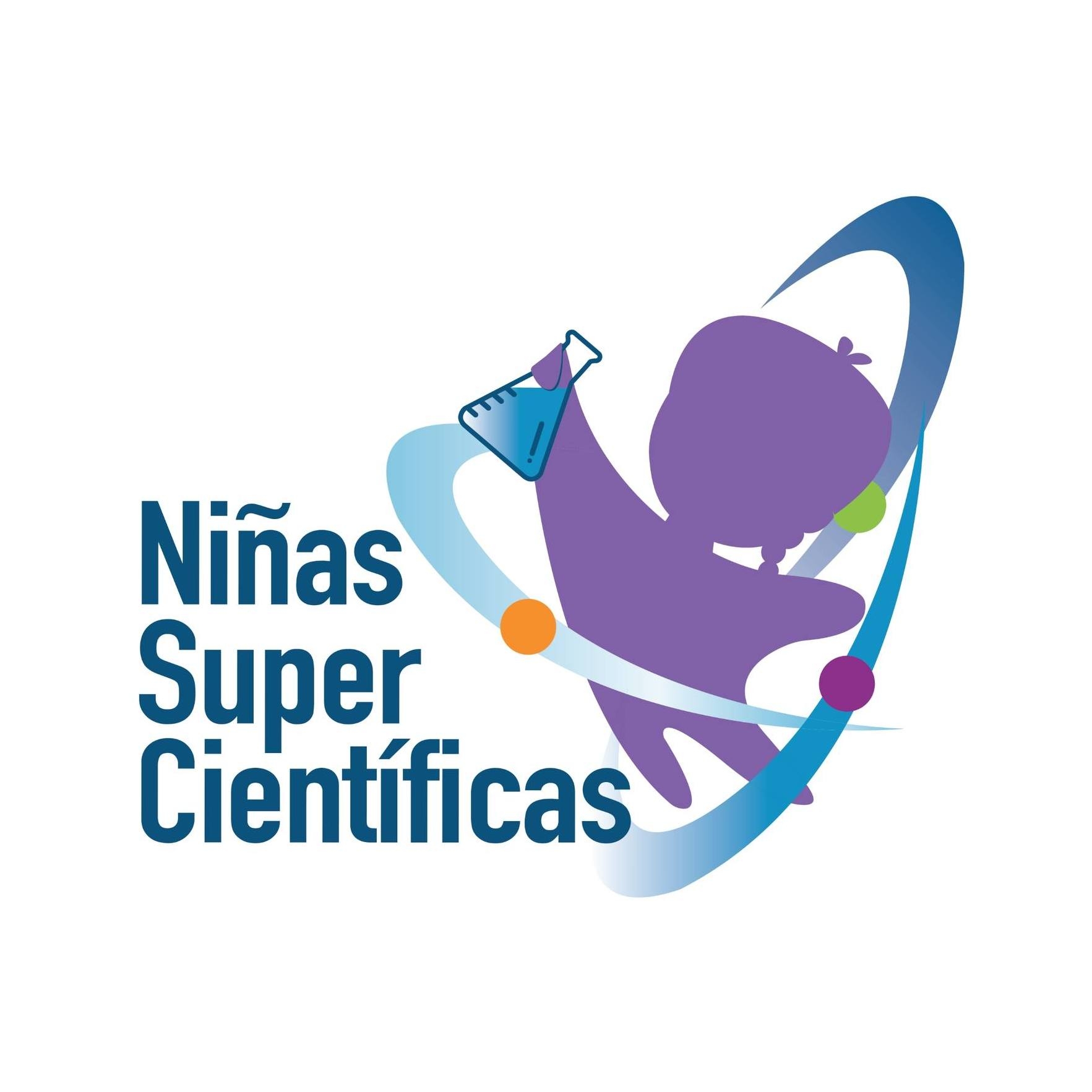 Niñas Supercientíficas