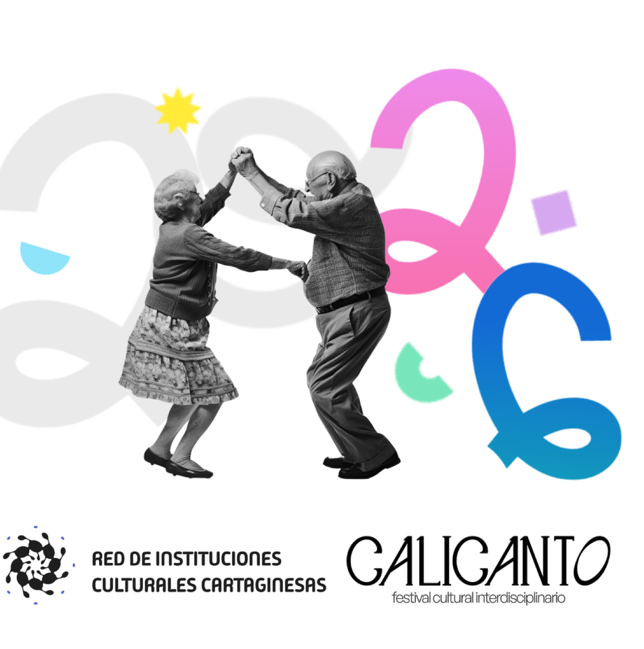 Afiche Festival Calicanto 2026