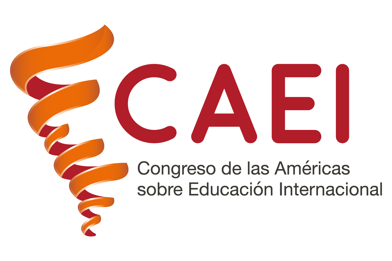 logo del Congreso de las Américas sobre Educación Internacional