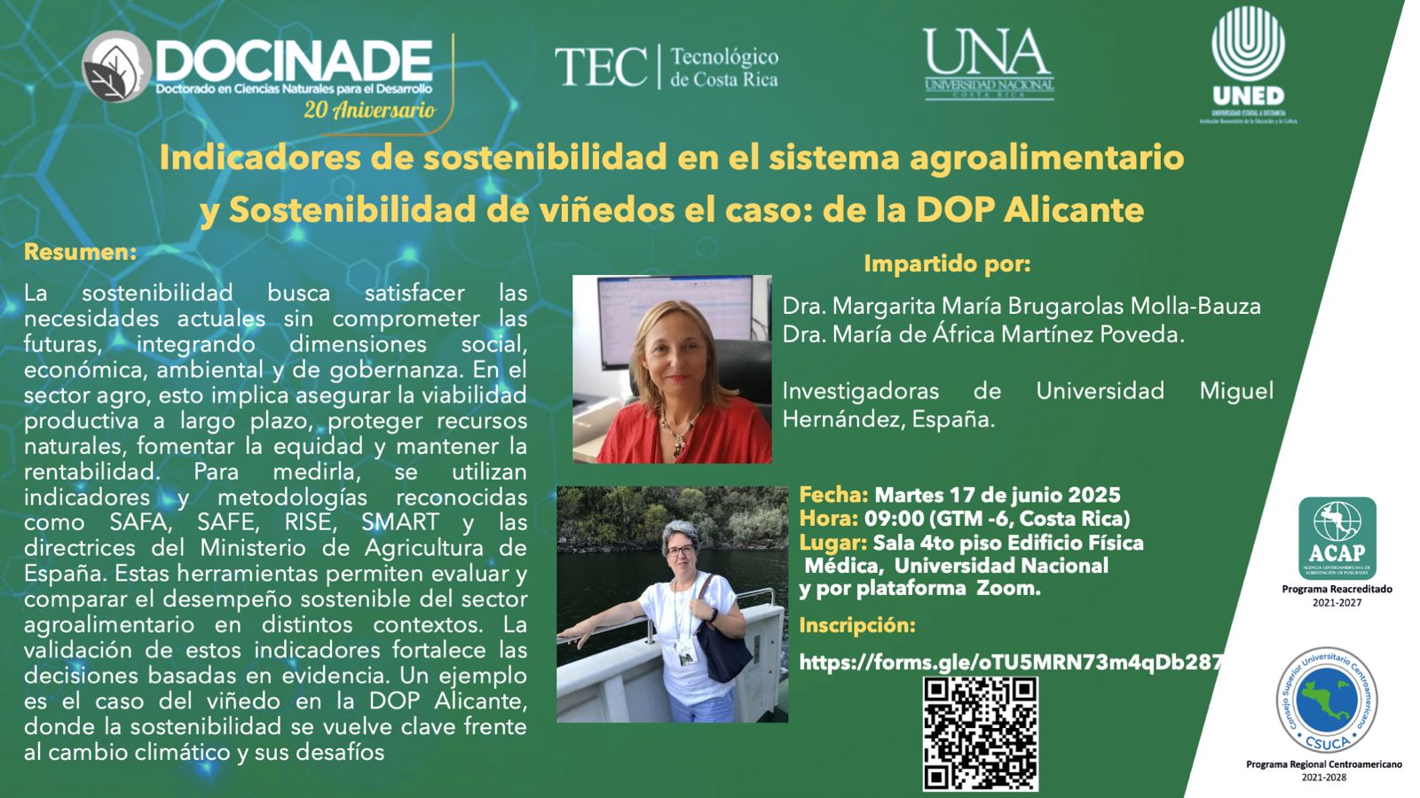 anuncio coloquio docinade junio