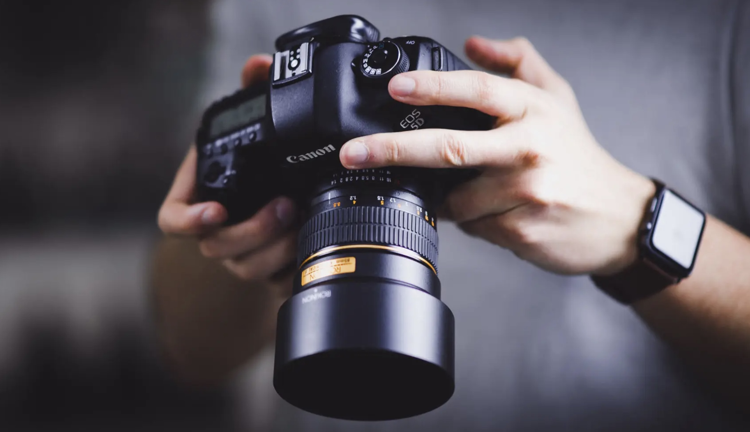 Imagen ilustrativa del concurso de fotografía