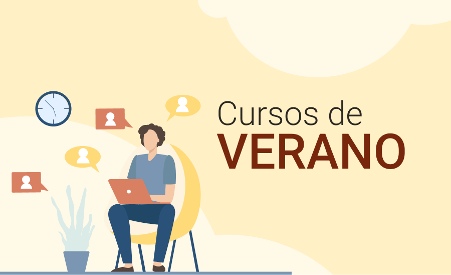 cursos de verano