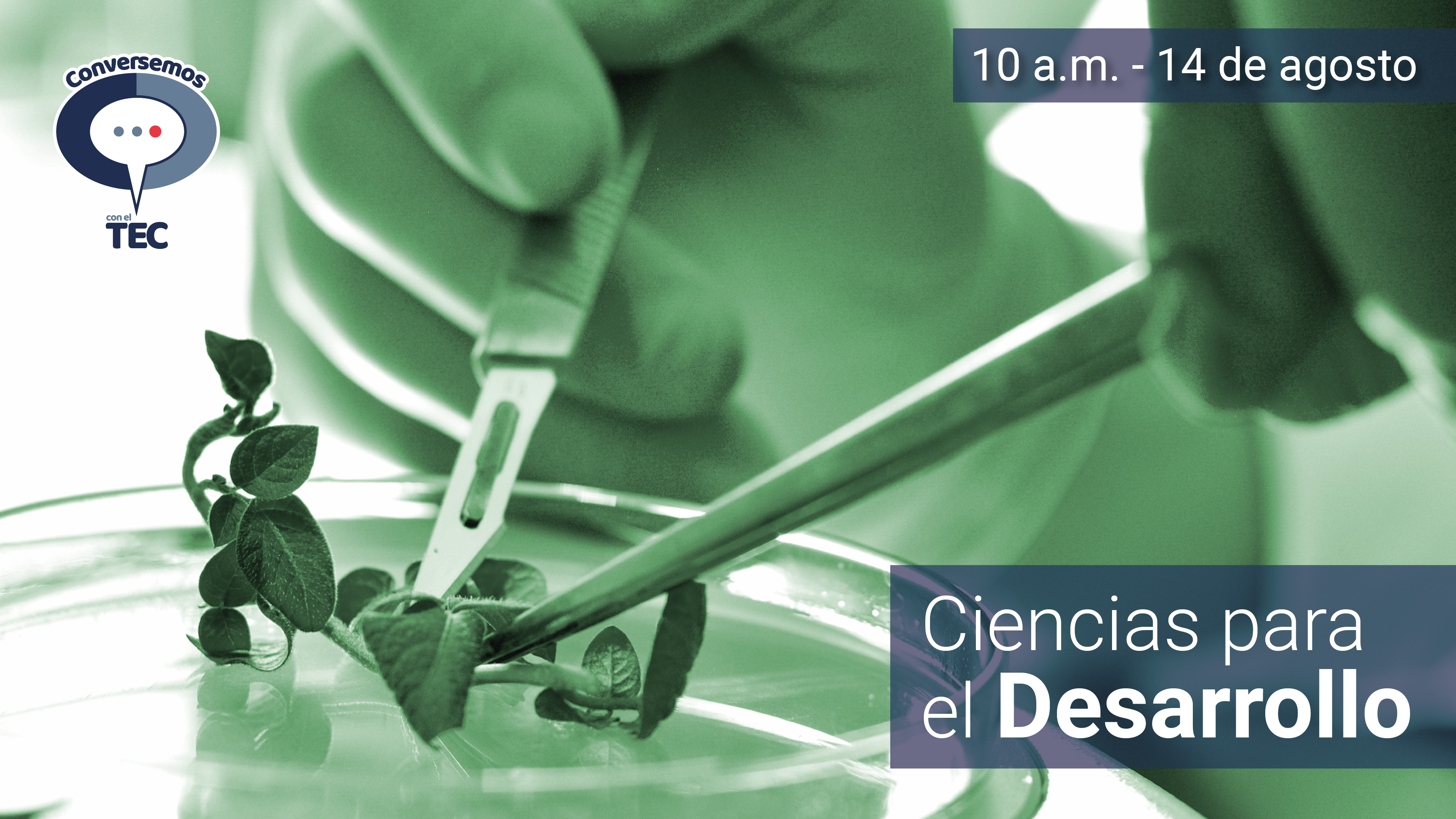 ciencias para el Desarrollo