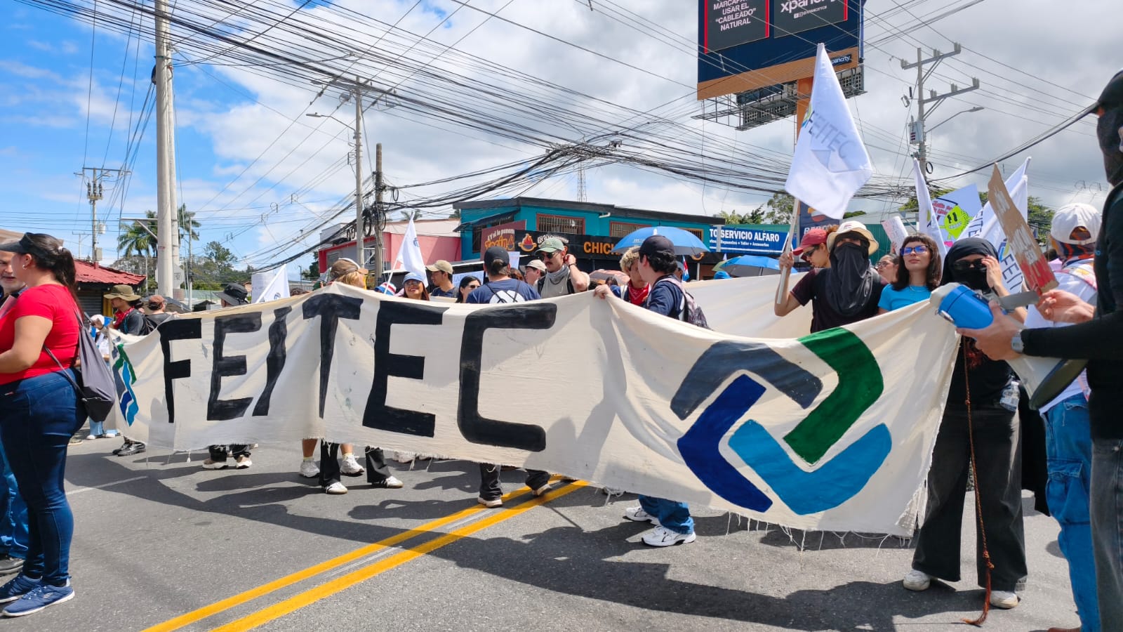 Imagen de la federación