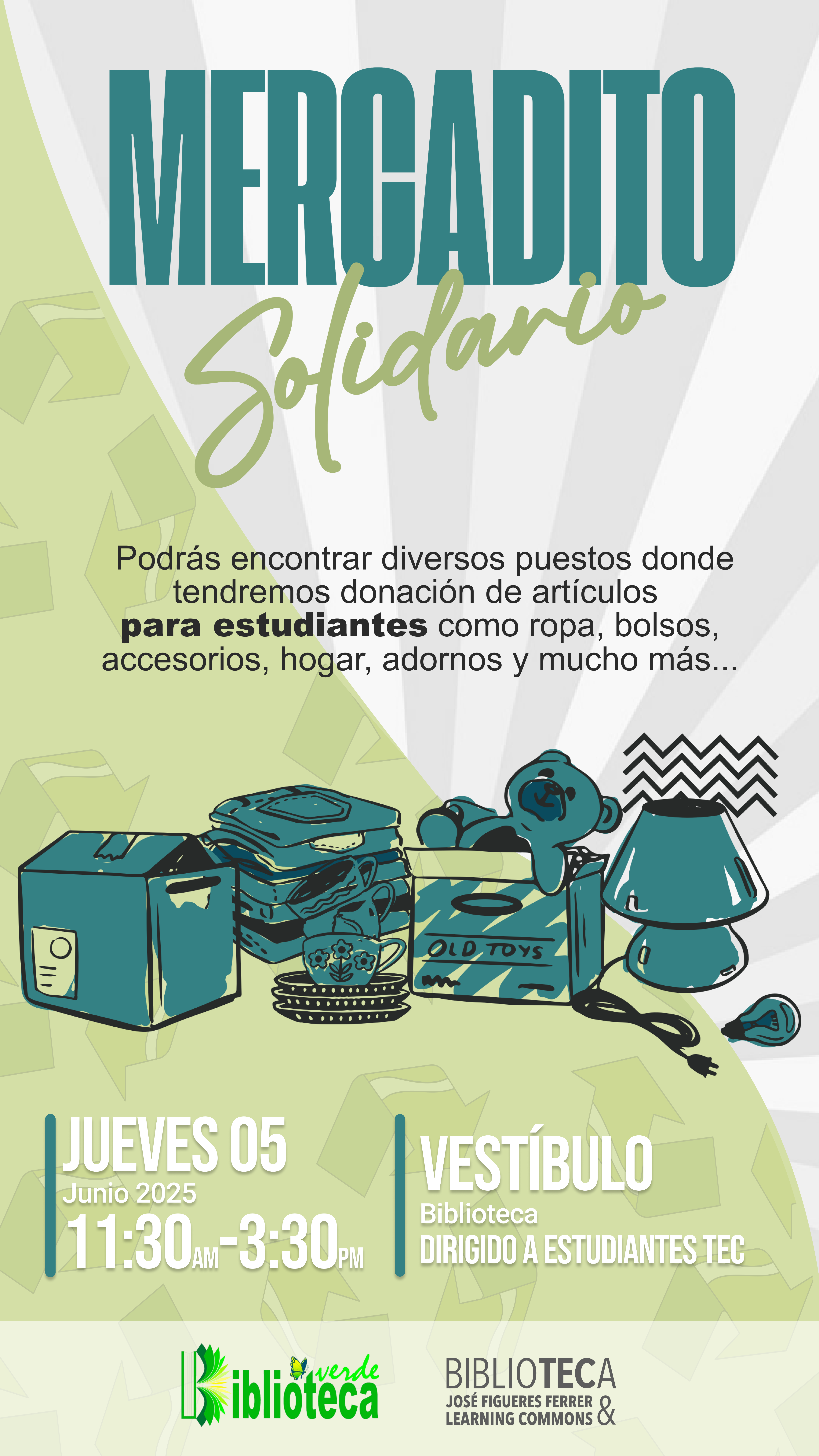 mercadito solidario