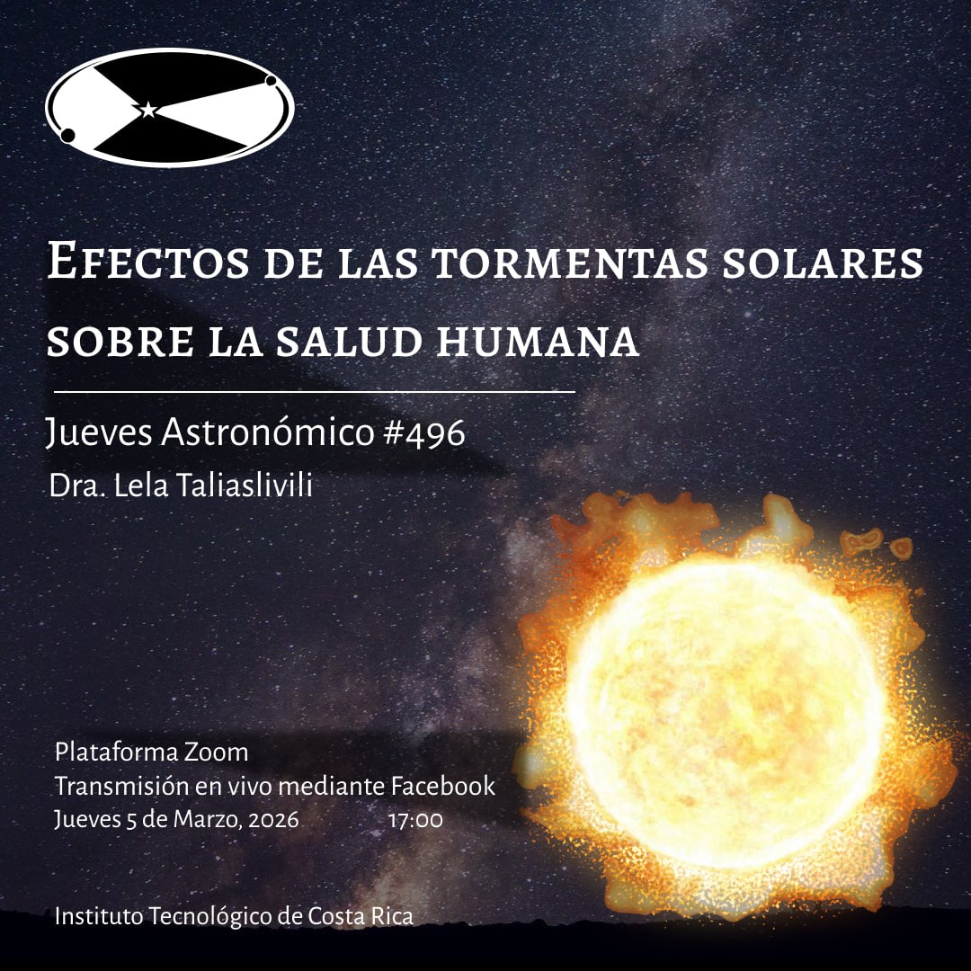 afiche con misma información en el texto