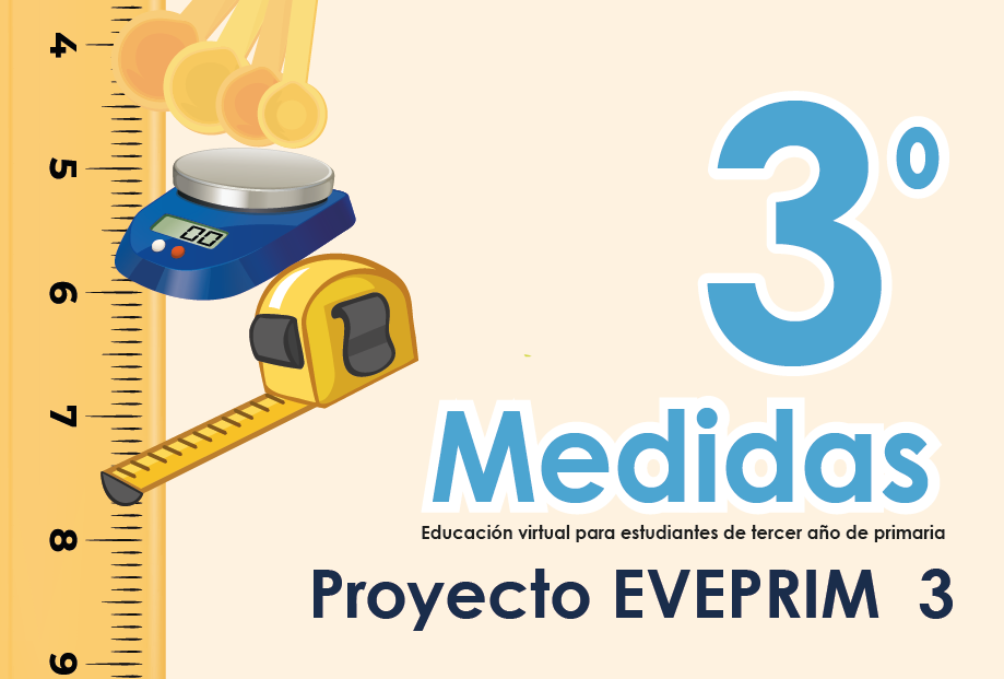 medidas eveprim 3ero libro texto