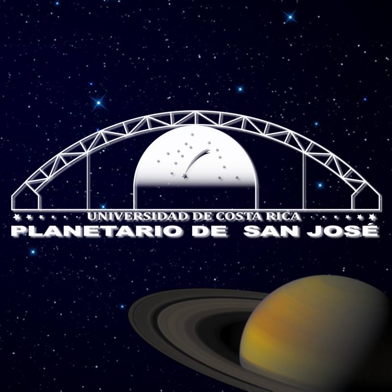 logo planetario