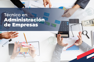 Técnico en Administración