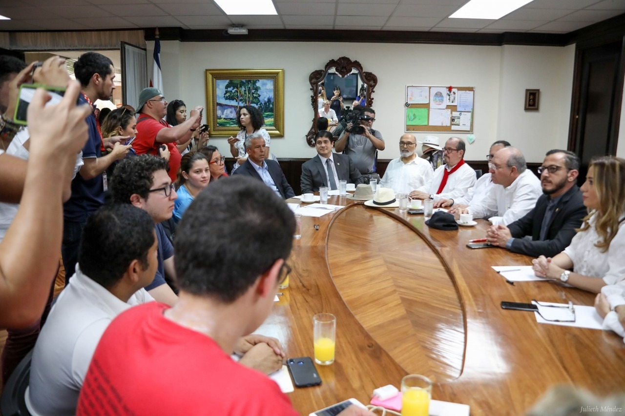 Reunión