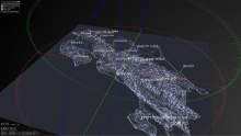 Skygrap: Visualización de Vientos en Costa Rica (iReal 4.0)