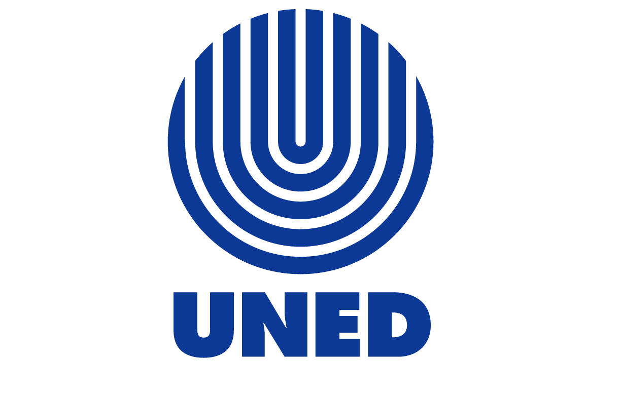 logo uned