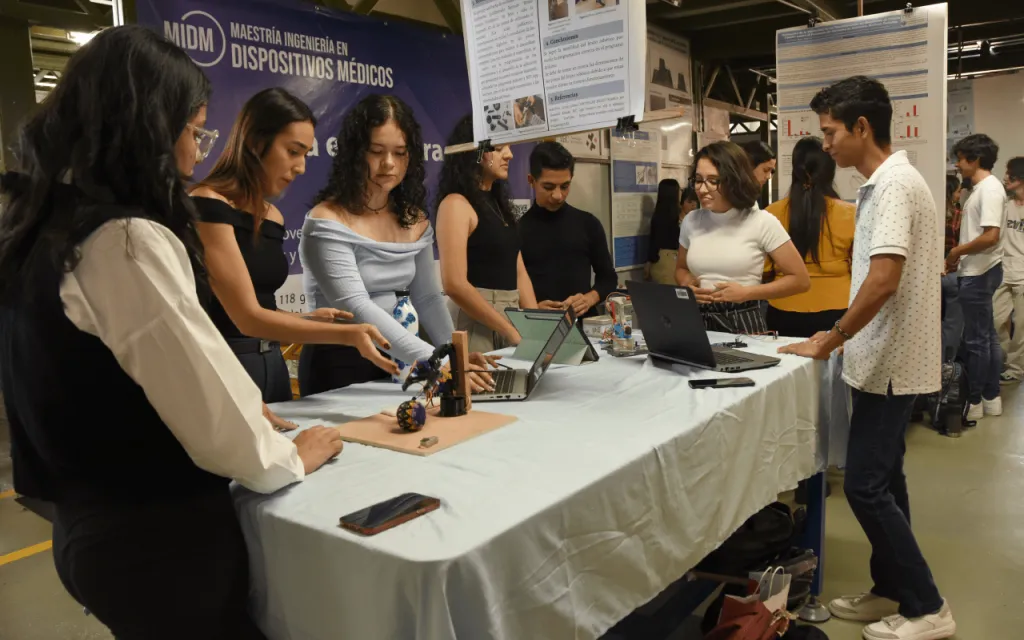 Expo