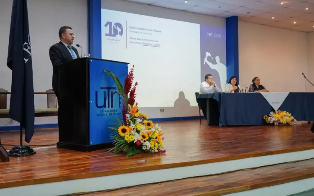 Fotografia UTN