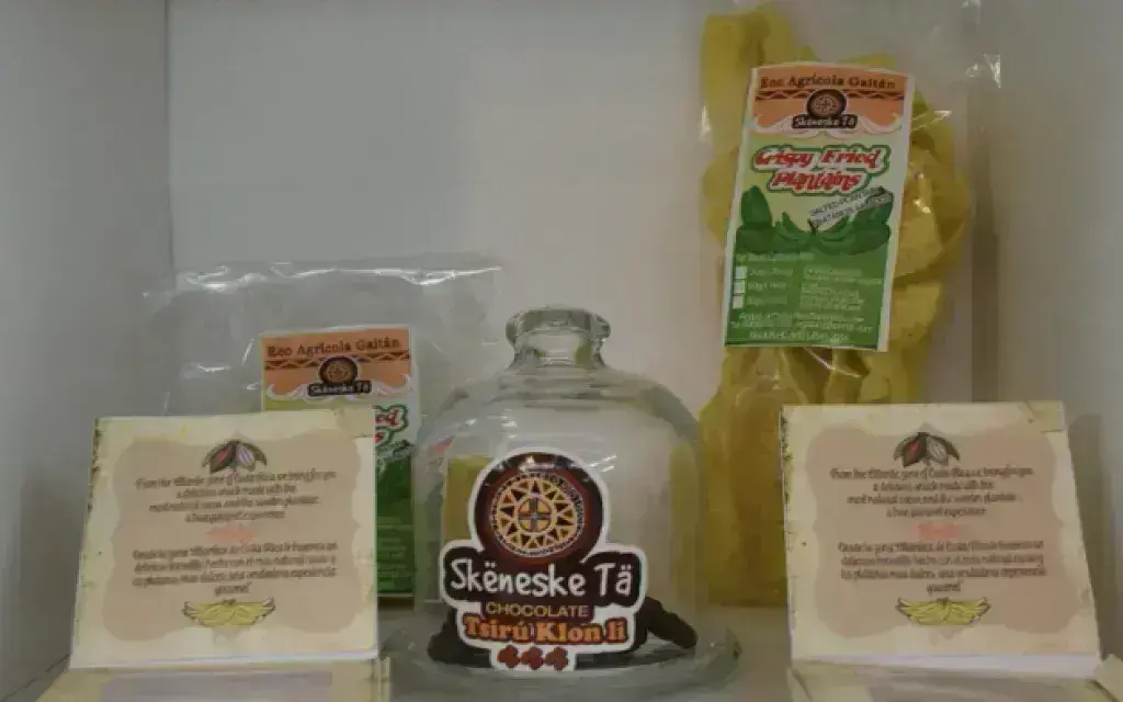 productos skeneske ta