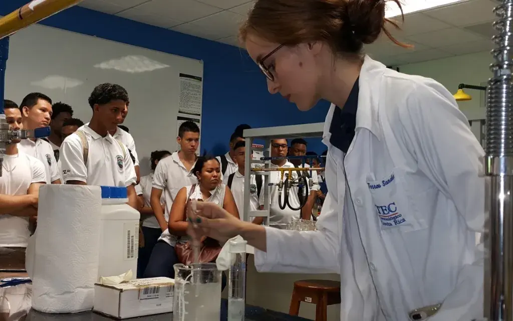 Laboratorio