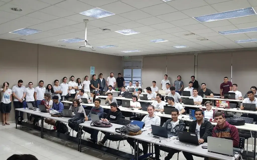 Estudiantes