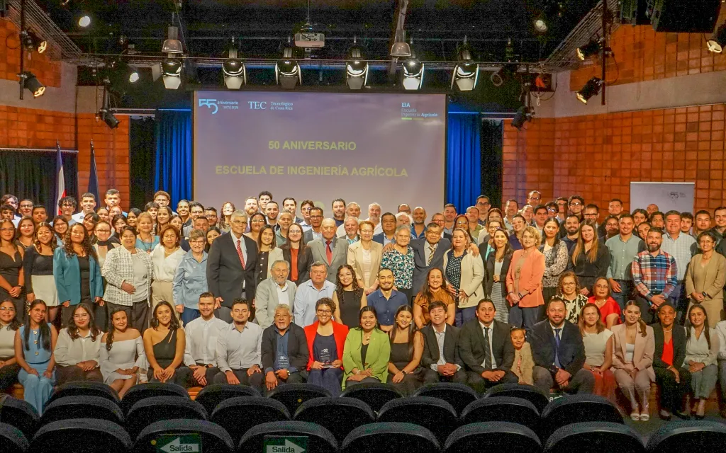 personas en auditorio