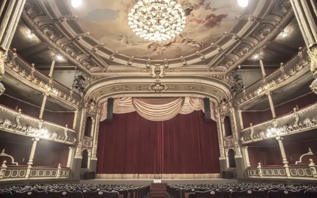 Teatro