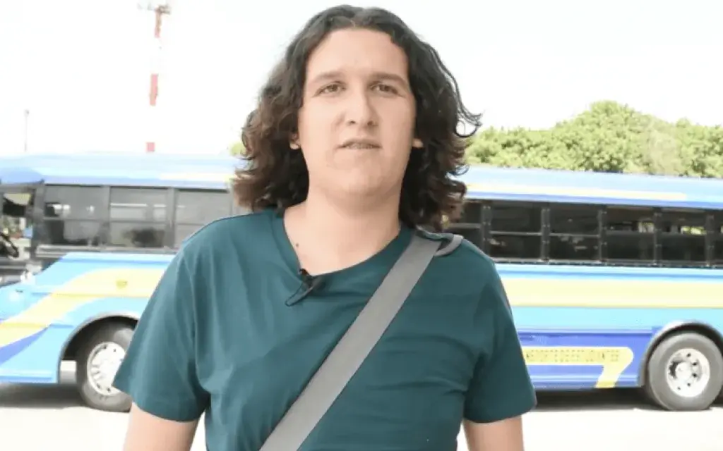 Matías Blanco
