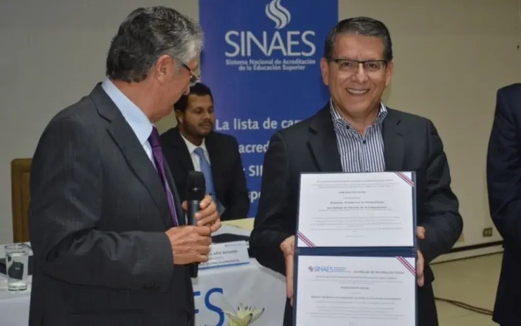 Acreditación
