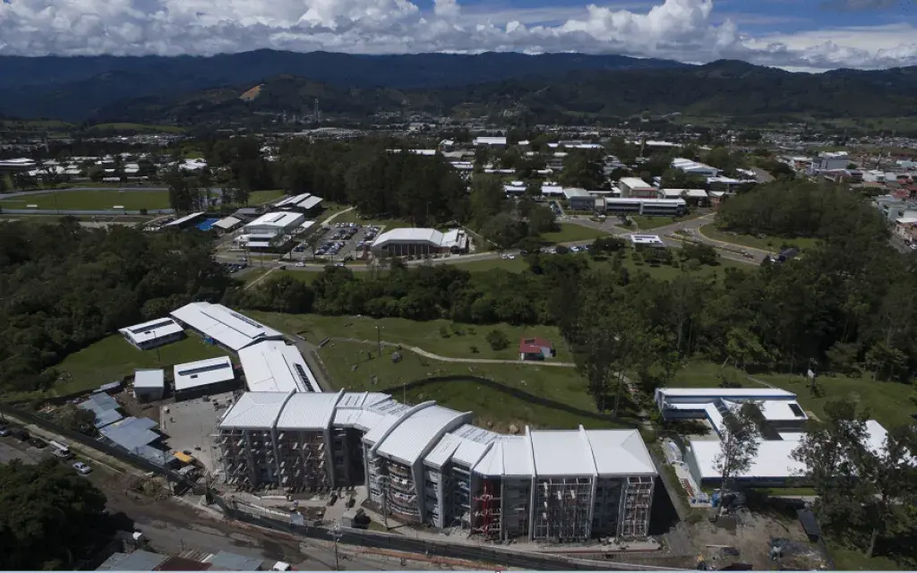 TEC cartago