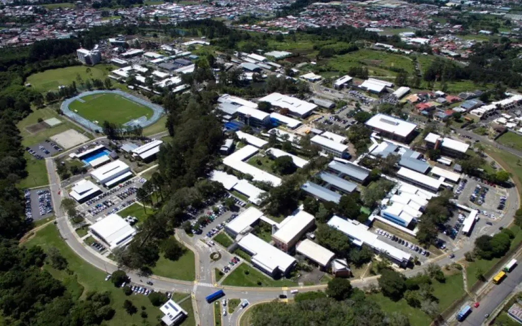 TEC Cartago