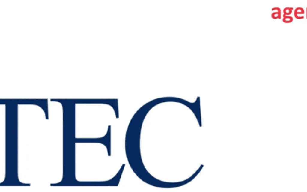 Logo TEC agenda