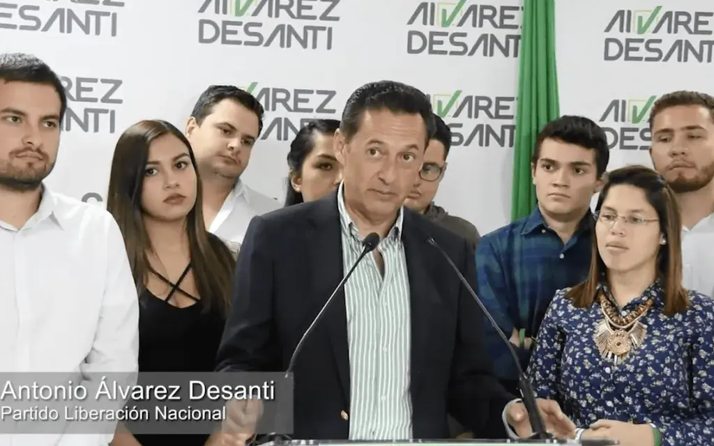 Desanti