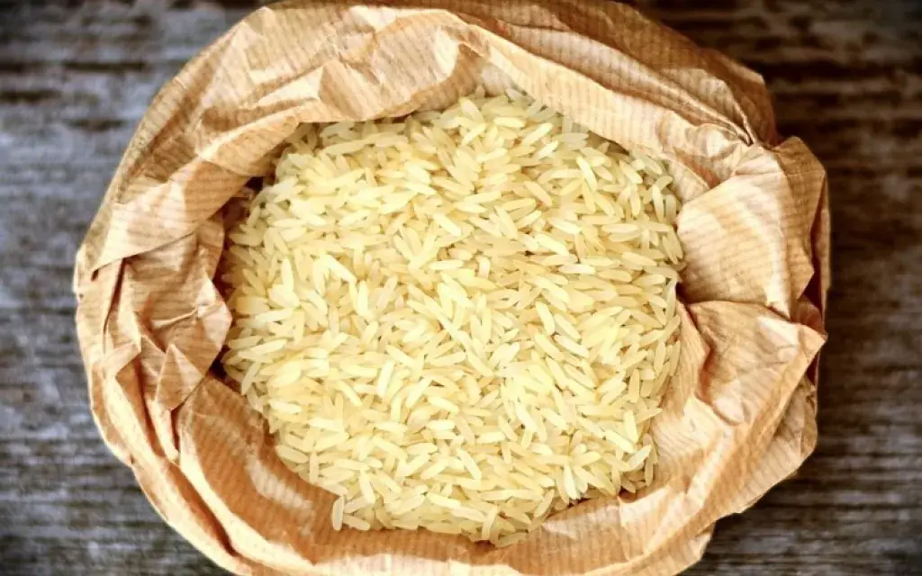 Arroz