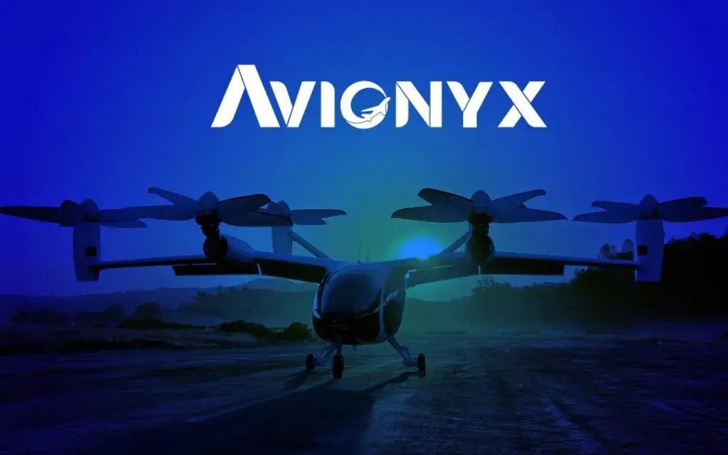 Avionyx