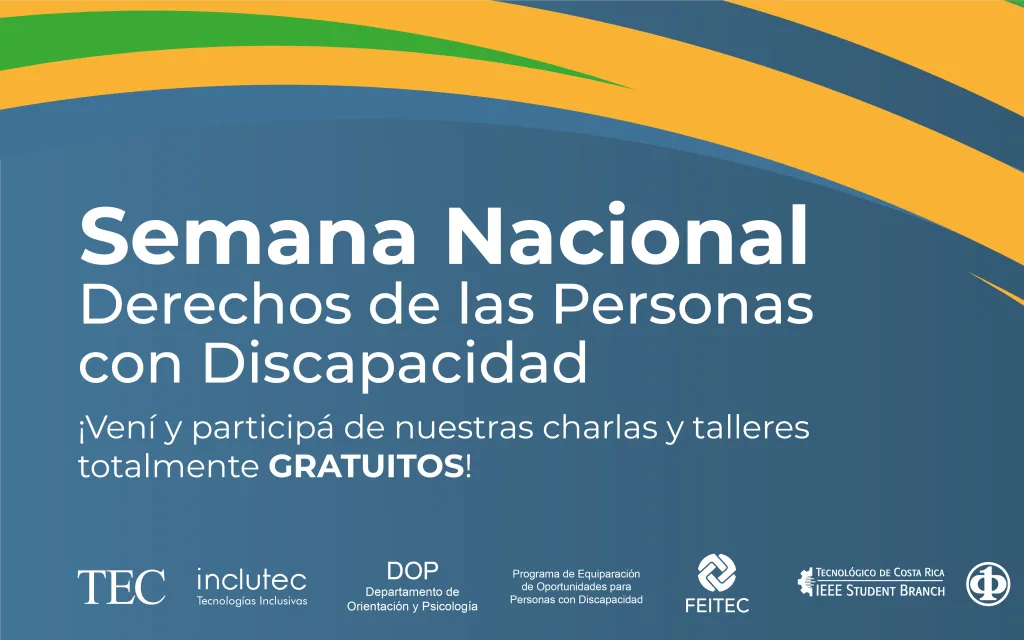 Afiche con la misma información de la nota.