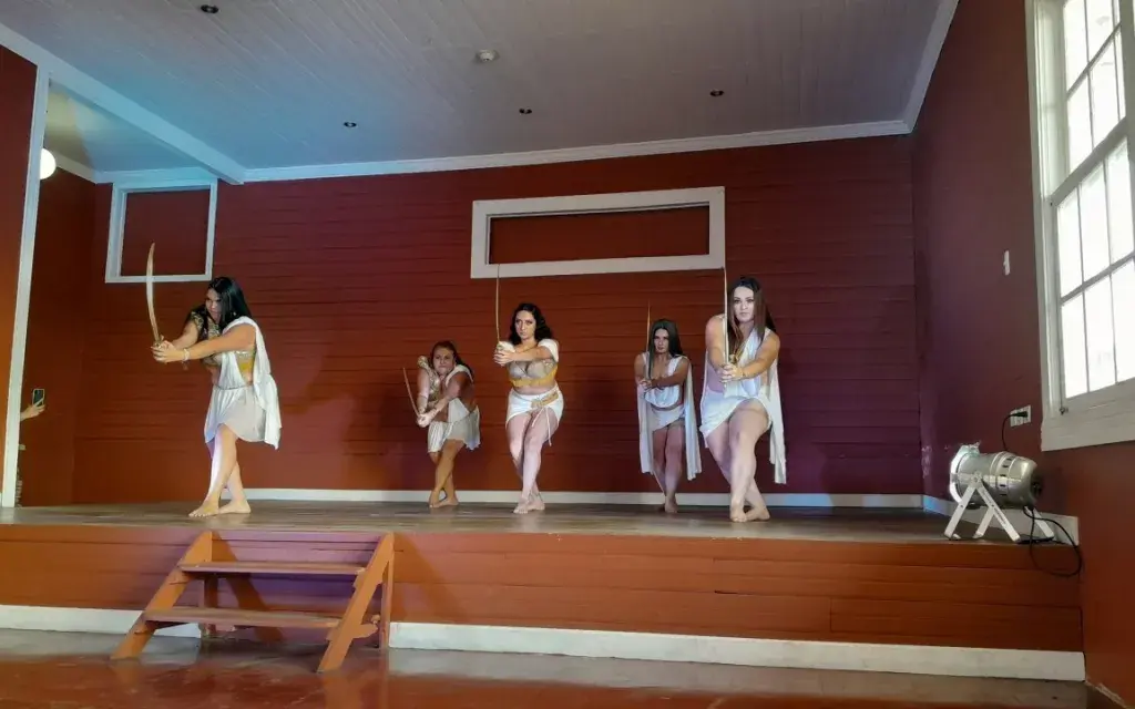 Bellydance
