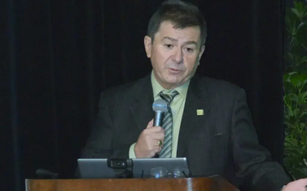Bernardo Aguilar González