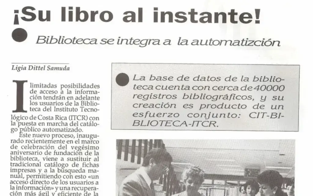noticia